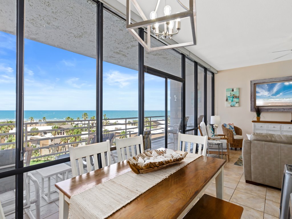 Sunchase IV #506 Vacation Rental in South Padre Island - RedAwning