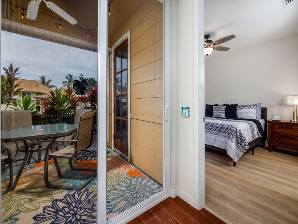 Alii Cove#Q3 Vacation Rental in Kailua Kona - RedAwning