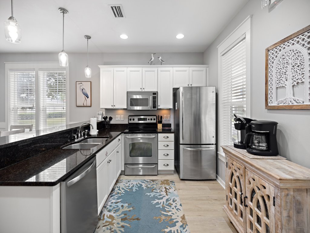1298 Laurel Grove Vacation Rental in Miramar Beach - RedAwning