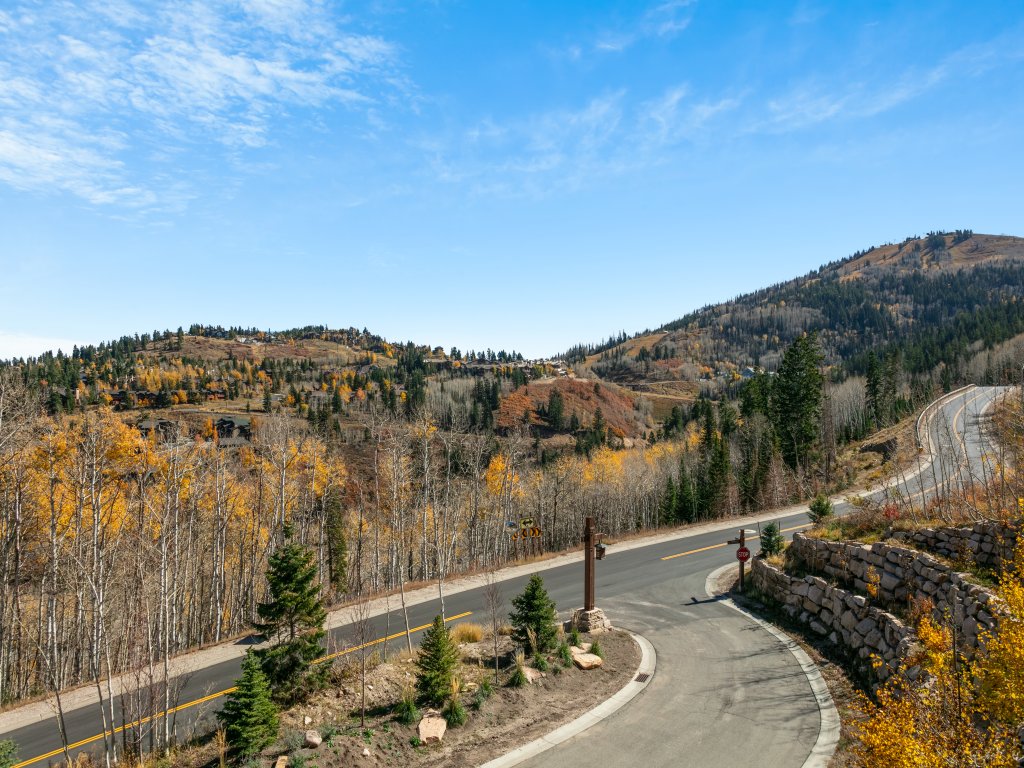 Tower Villas - Five Bedroom Villa w/ hot tub #7700 Vacation Rental in Park City - RedAwning