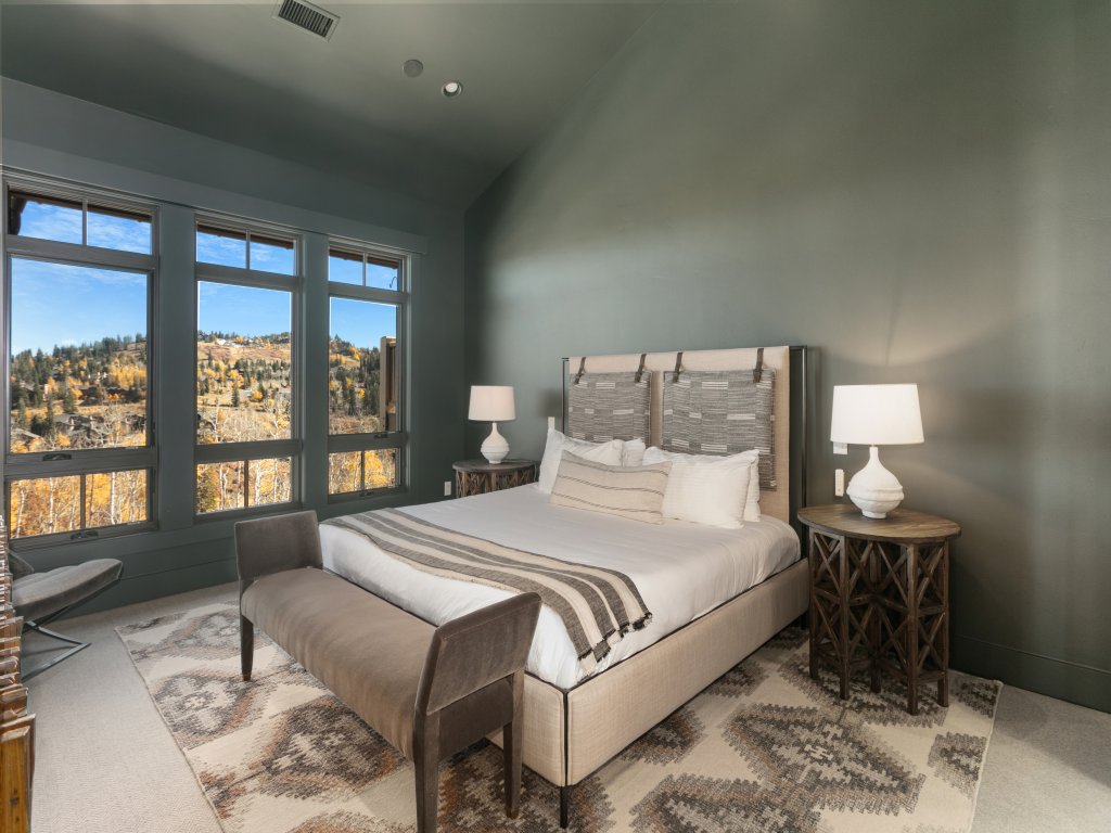 Tower Villas - Five Bedroom Villa w/ hot tub #7700 Vacation Rental in Park City - RedAwning