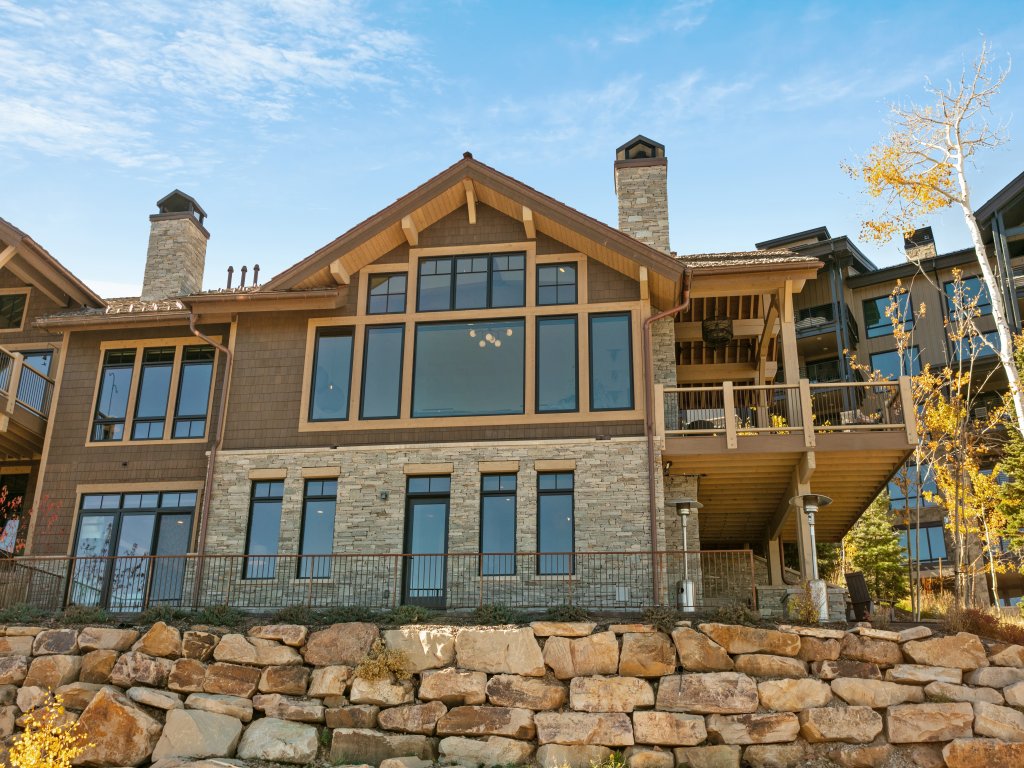 Tower Villas - Five Bedroom Villa w/ hot tub #7700 Vacation Rental in Park City - RedAwning