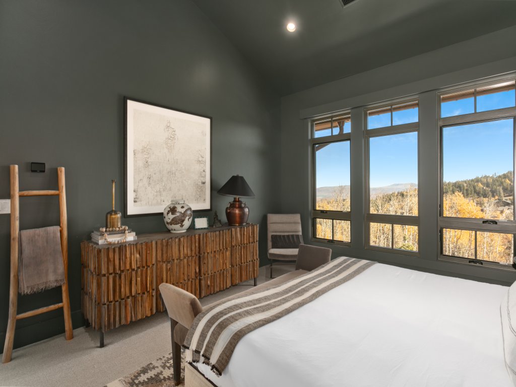 Tower Villas - Five Bedroom Villa w/ hot tub #7700 Vacation Rental in Park City - RedAwning
