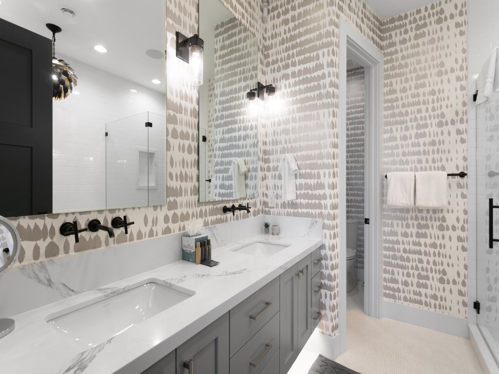 Tower Villas - Five Bedroom Villa w/ hot tub #7700 Vacation Rental in Park City - RedAwning