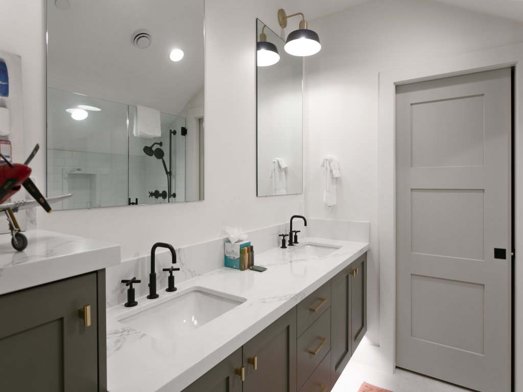 Tower Villas - Five Bedroom Villa w/ hot tub #7700 Vacation Rental in Park City - RedAwning