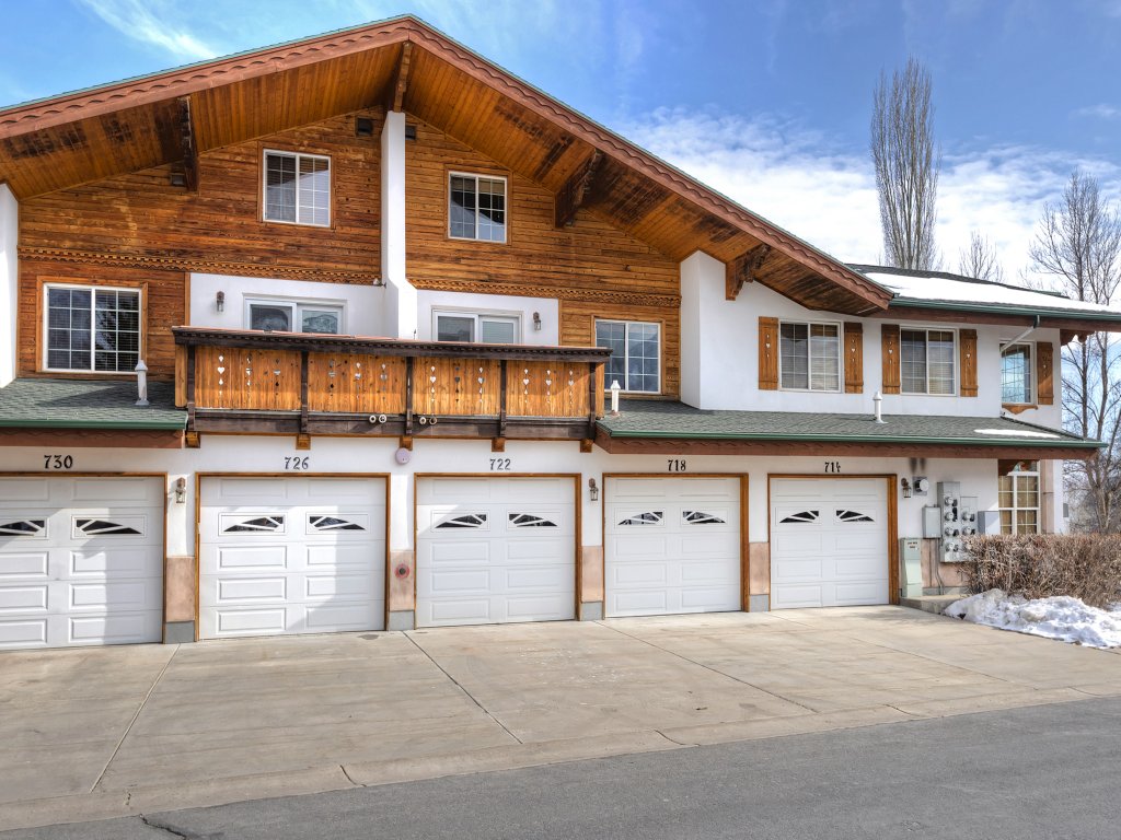 Zermatt Villages 722 Vacation Rental in Midway - RedAwning