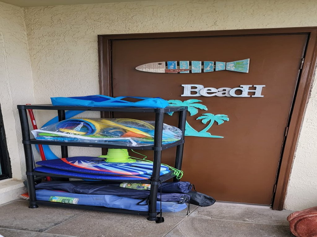 High Floor 3BR Corner, Beachfront Saida Towers SPI Vacation Rental in South Padre Island - RedAwning