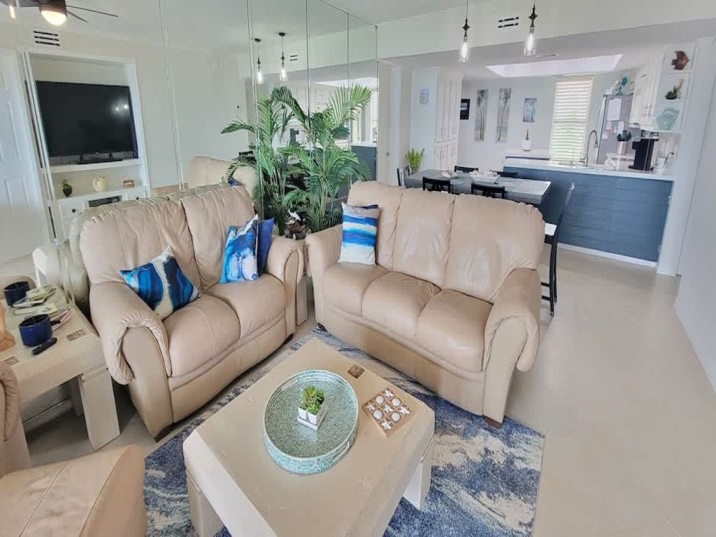 High Floor 3BR Corner, Beachfront Saida Towers SPI Vacation Rental in South Padre Island - RedAwning