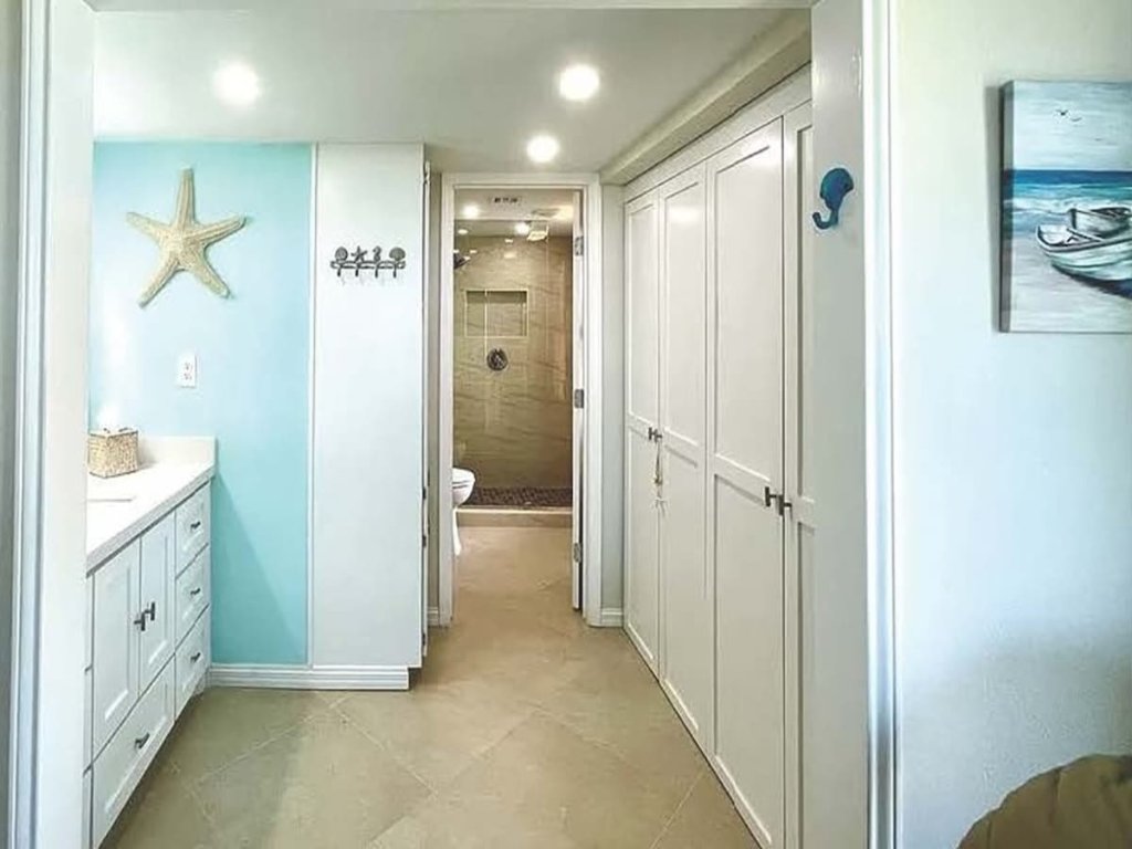 High Floor 3BR Corner, Beachfront Saida Towers SPI Vacation Rental in South Padre Island - RedAwning