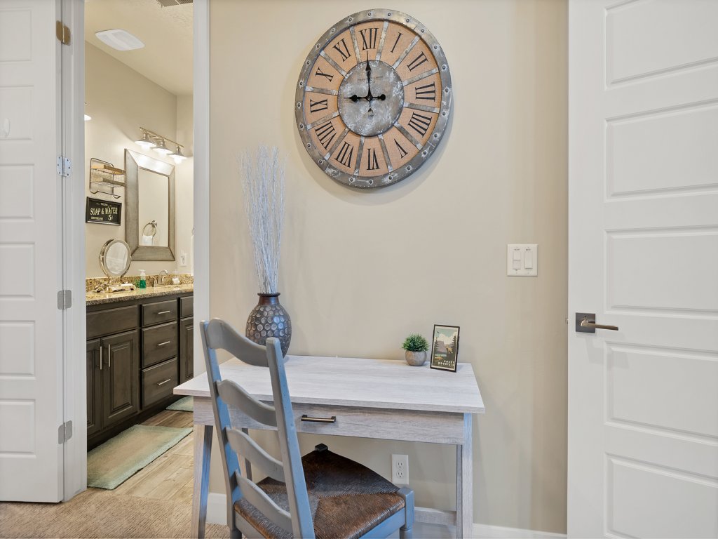 Southwest Basecamp Vacation Rental in St. George - RedAwning
