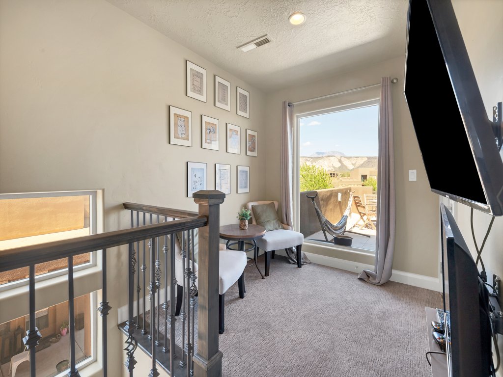 Southwest Basecamp Vacation Rental in St. George - RedAwning