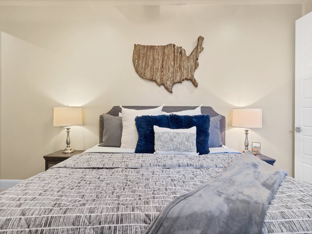 Southwest Basecamp Vacation Rental in St. George - RedAwning