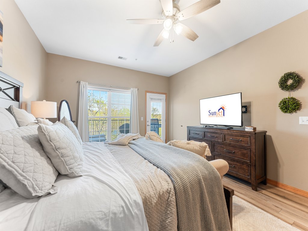 CEL-341 -The Nest at Point One Vacation Rental in Branson - RedAwning