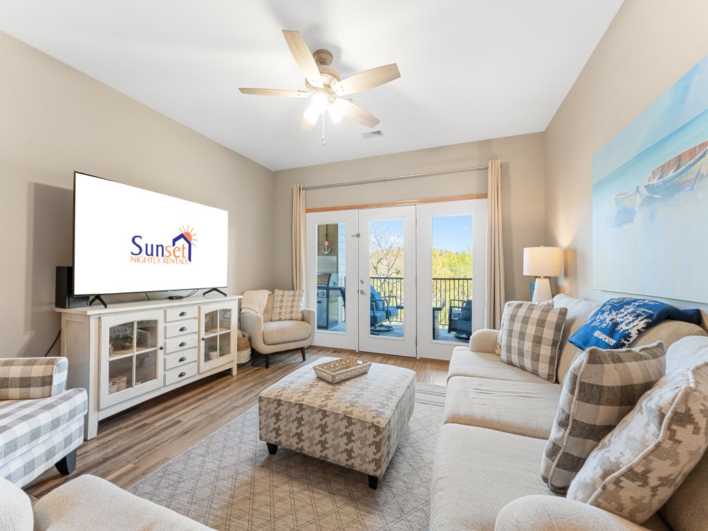 CEL-341 -The Nest at Point One Vacation Rental in Branson - RedAwning