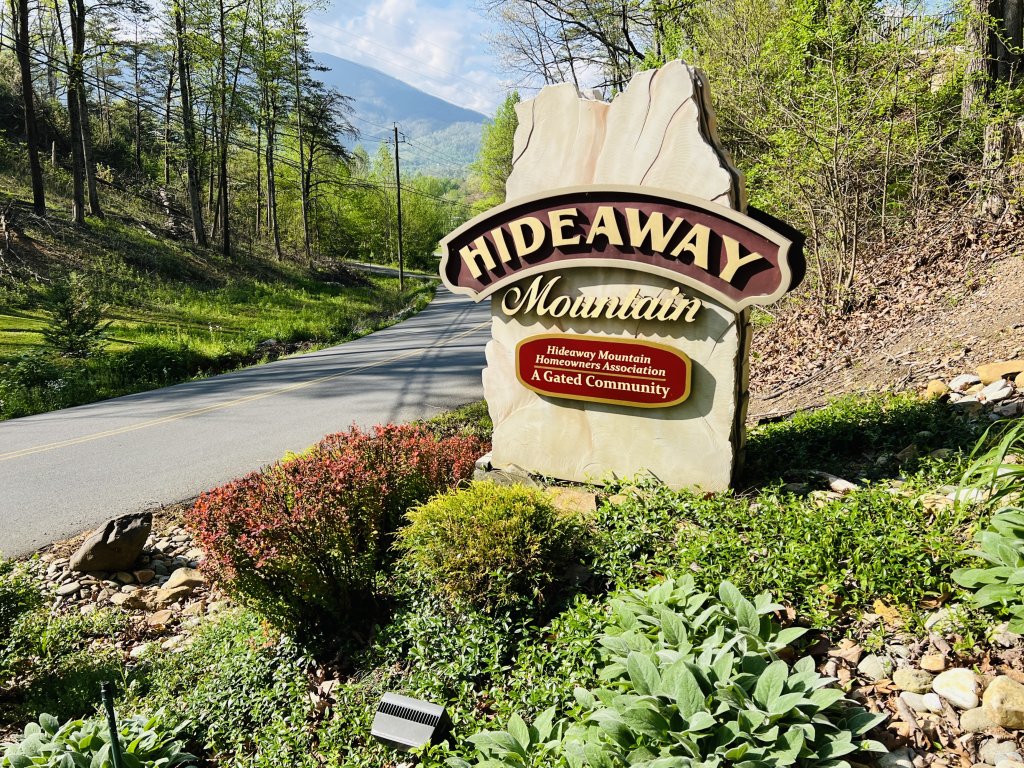 A Tyme to Chill Vacation Rental in Sevierville - RedAwning