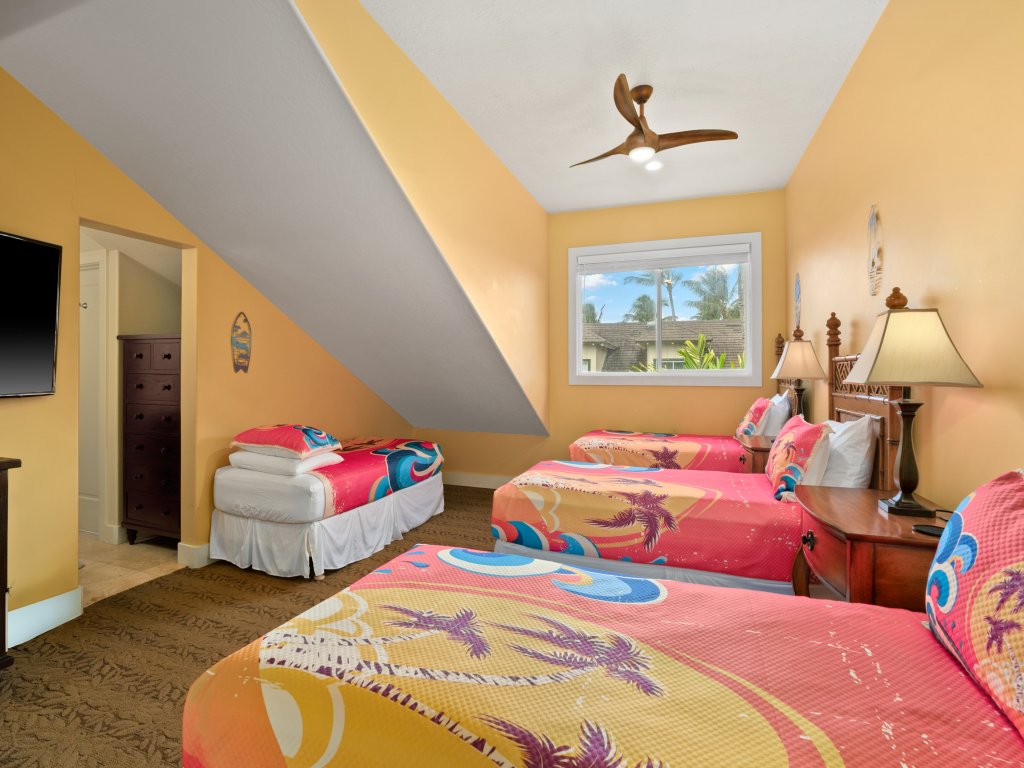 Regency Villas at Poipu Kai H222 Vacation Rental in Koloa - RedAwning