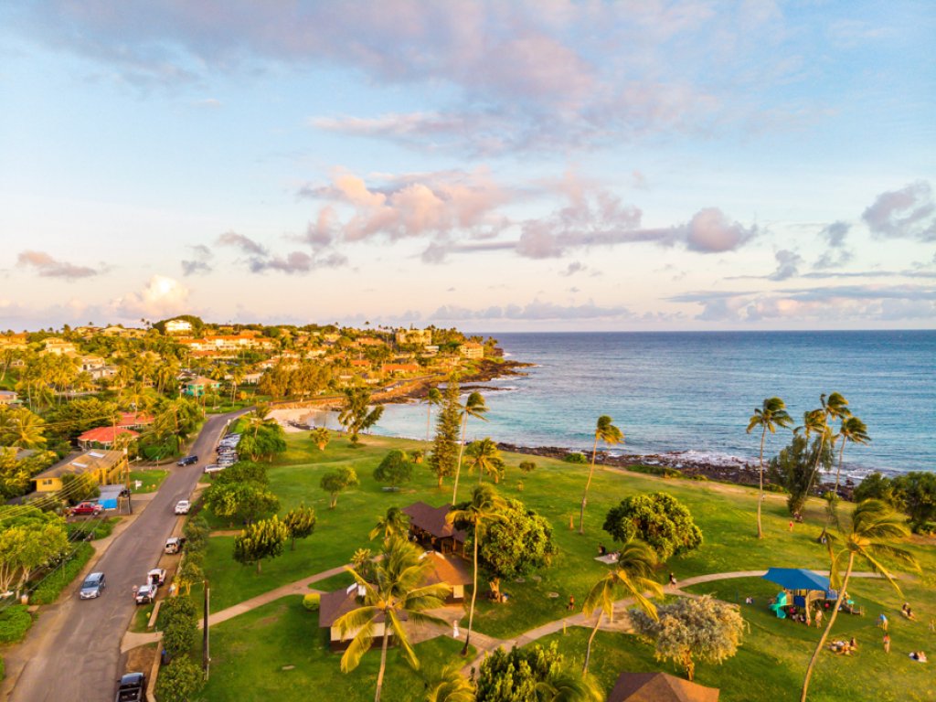 Regency Villas at Poipu Kai H222 Vacation Rental in Koloa - RedAwning