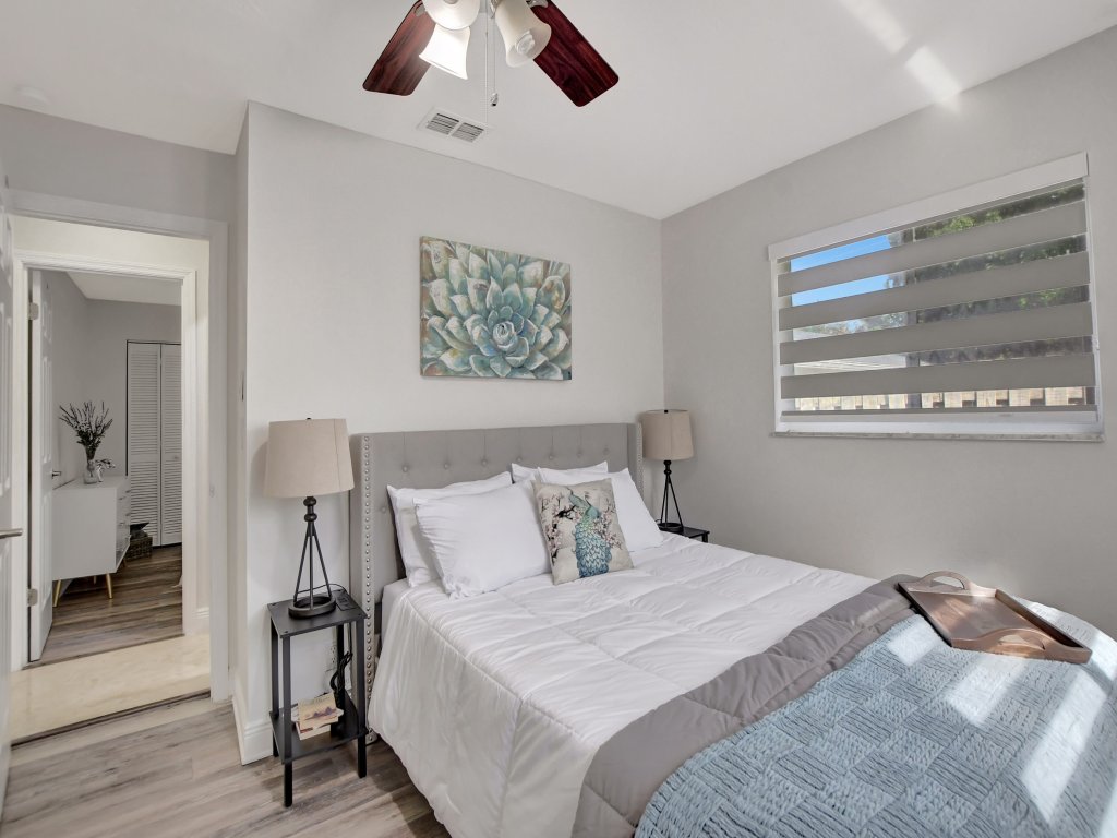 Boca Beauty - Stylish Home with Pool Vacation Rental in Boca Raton - RedAwning