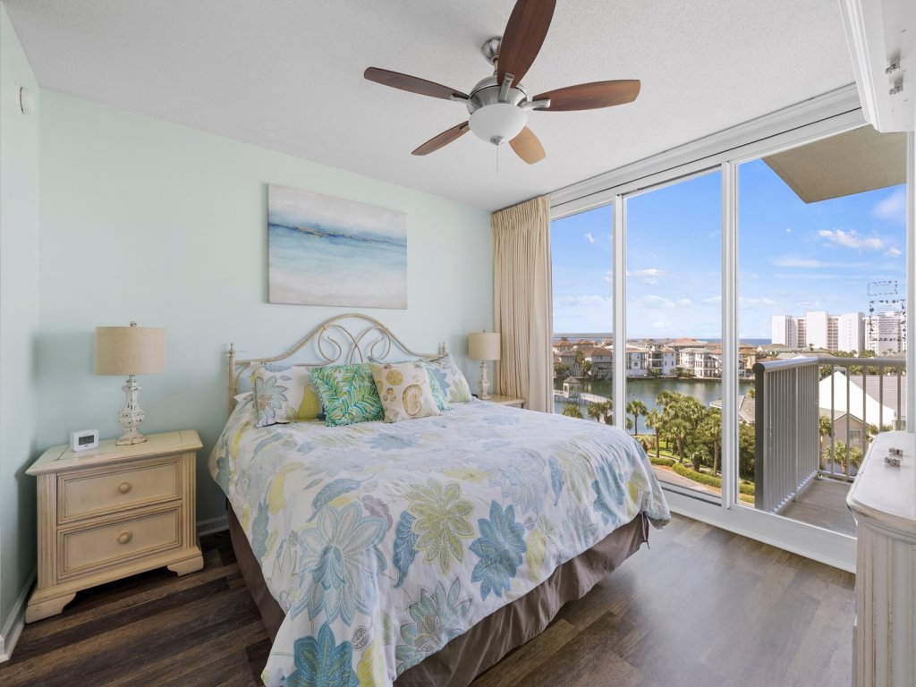 Terrace at Pelican Beach 0501 Vacation Rental in Destin - RedAwning