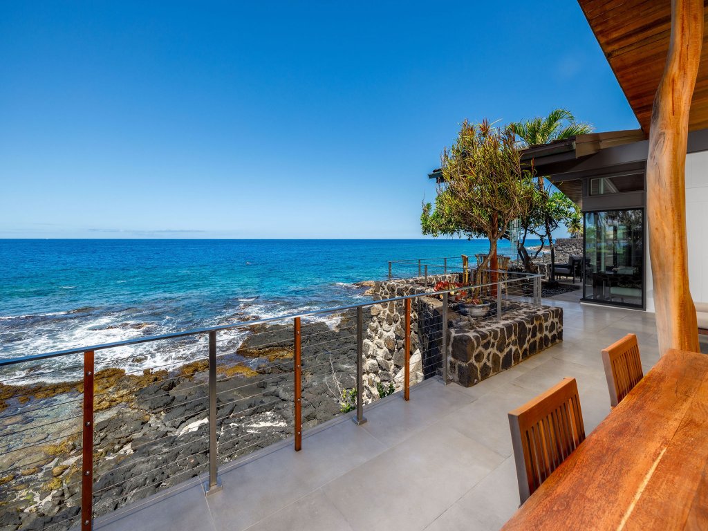 Hale Kale Vacation Rental in Kailua Kona - RedAwning
