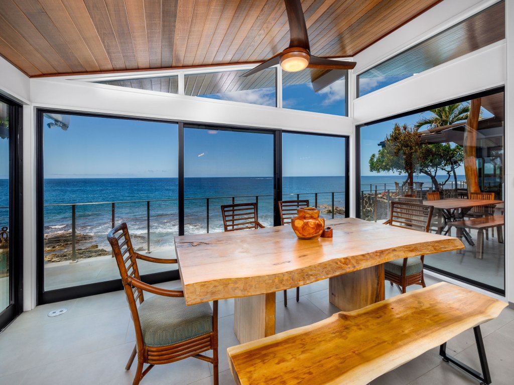 Hale Kale Vacation Rental in Kailua Kona - RedAwning