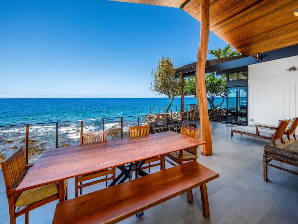 Hale Kale Vacation Rental in Kailua Kona - RedAwning