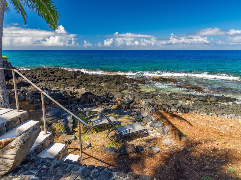 Hale Kale Vacation Rental in Kailua Kona - RedAwning