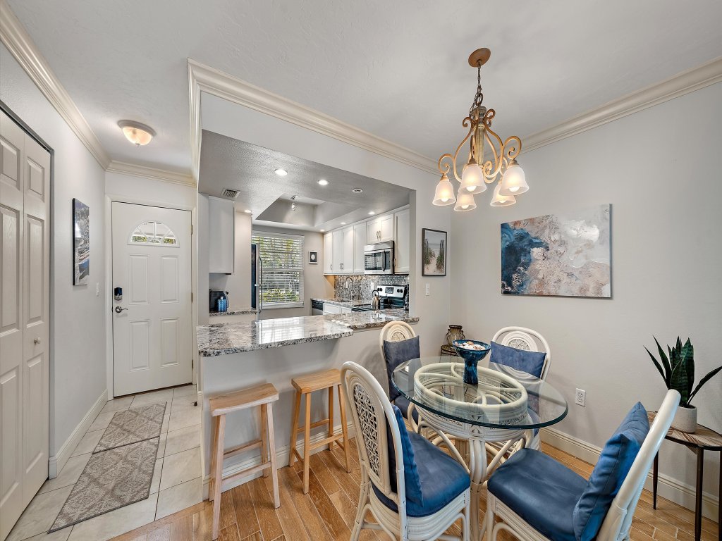 Sunset Sanctuary Vacation Rental in Longboat Key - RedAwning