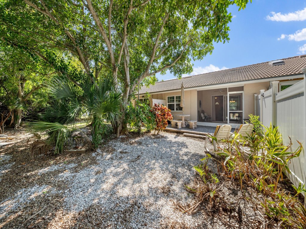 Sunset Sanctuary Vacation Rental in Longboat Key - RedAwning