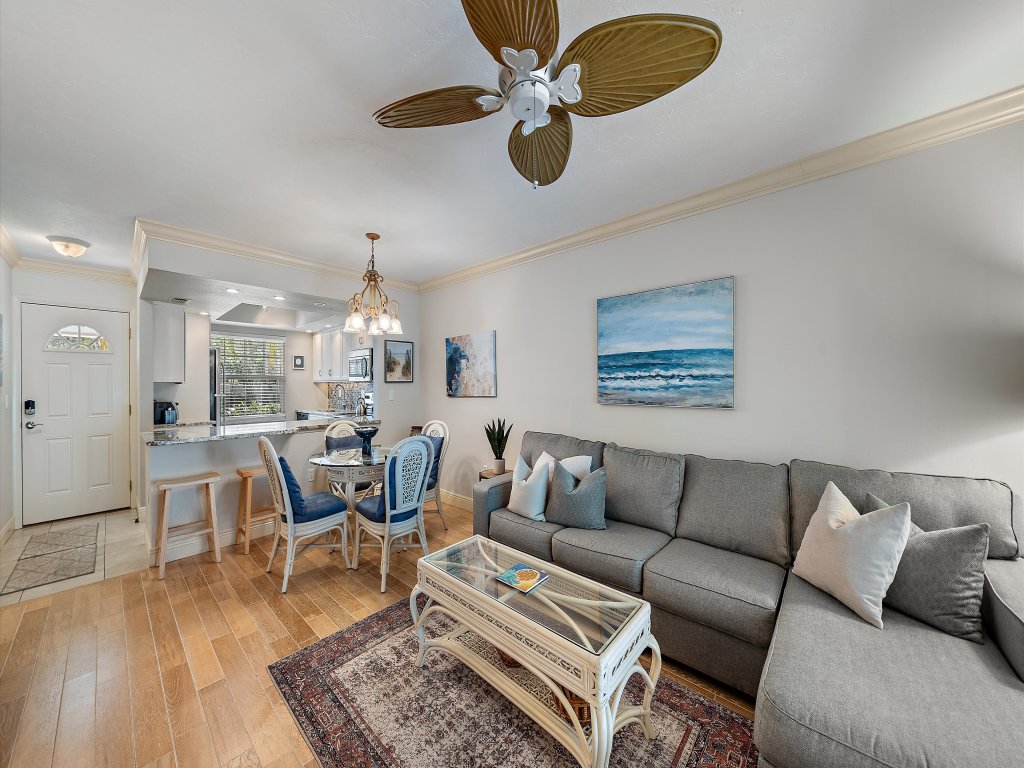 Sunset Sanctuary Vacation Rental in Longboat Key - RedAwning