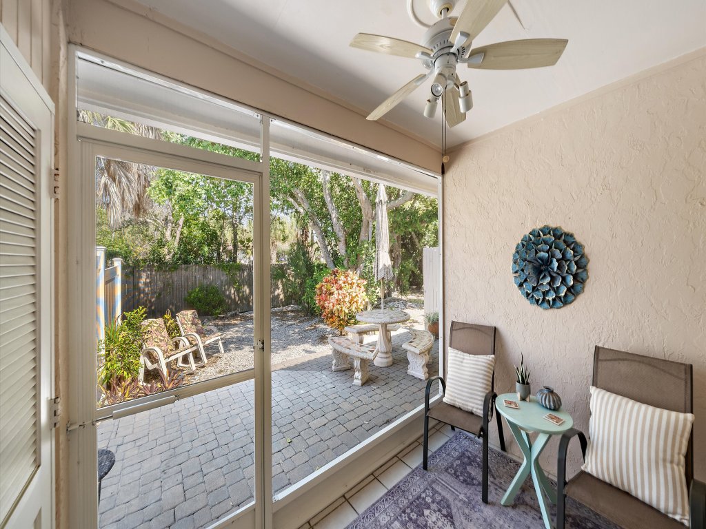 Sunset Sanctuary Vacation Rental in Longboat Key - RedAwning