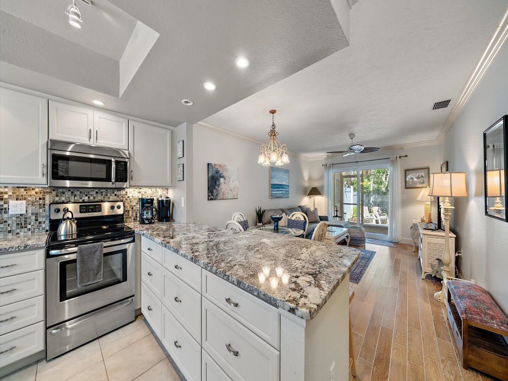 Sunset Sanctuary Vacation Rental in Longboat Key - RedAwning
