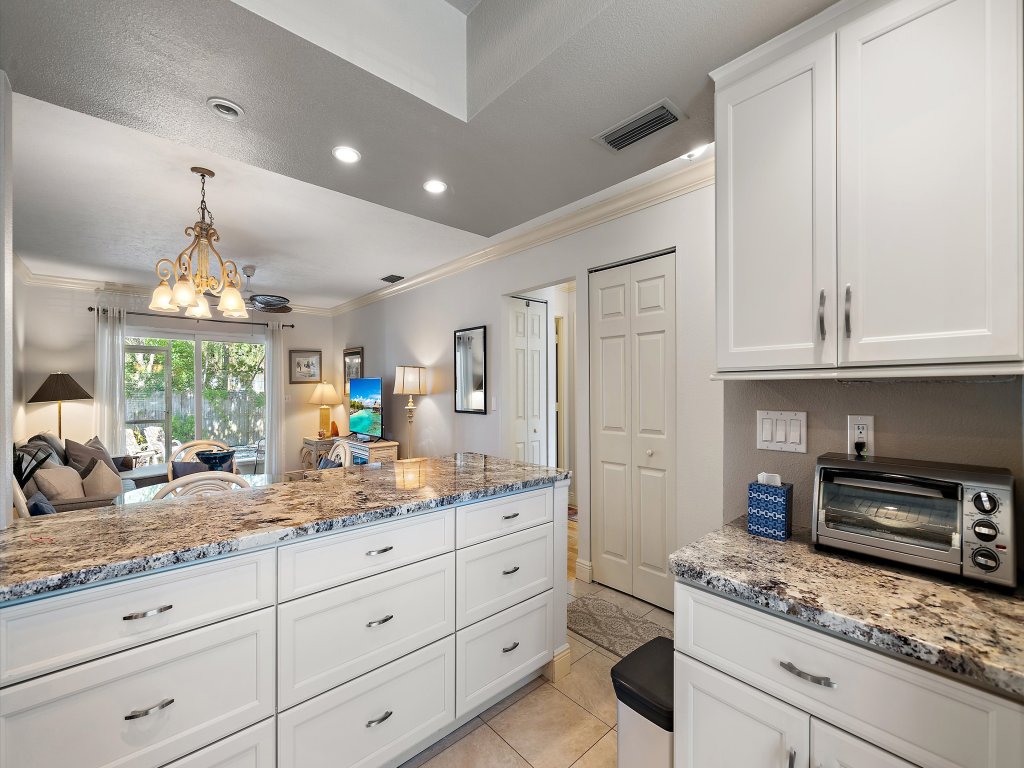 Sunset Sanctuary Vacation Rental in Longboat Key - RedAwning