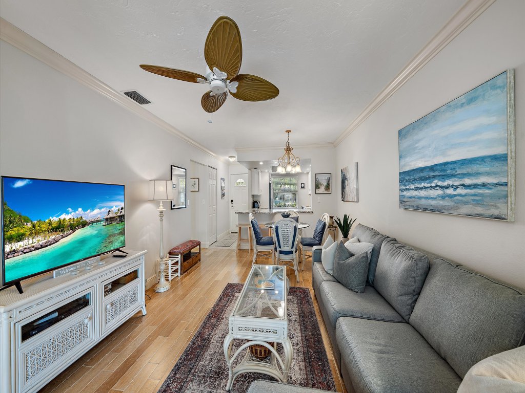 Sunset Sanctuary Vacation Rental in Longboat Key - RedAwning