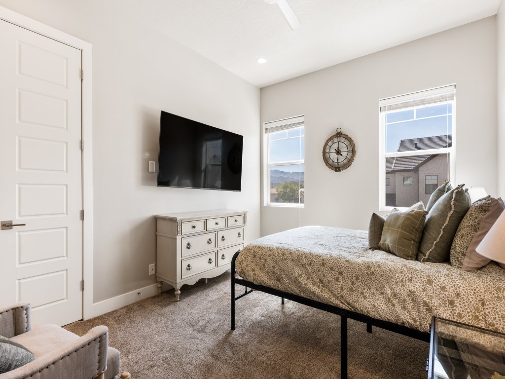 Grand Slam Getaway #5 Vacation Rental in Utah - RedAwning