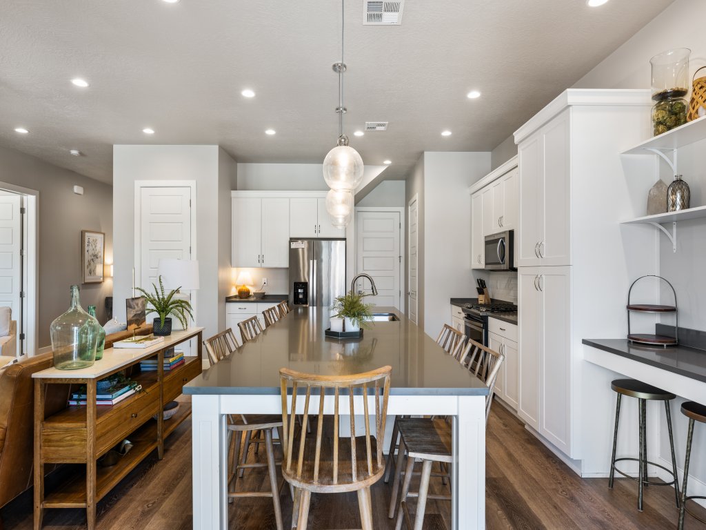 Grand Slam Getaway #5 Vacation Rental in Utah - RedAwning