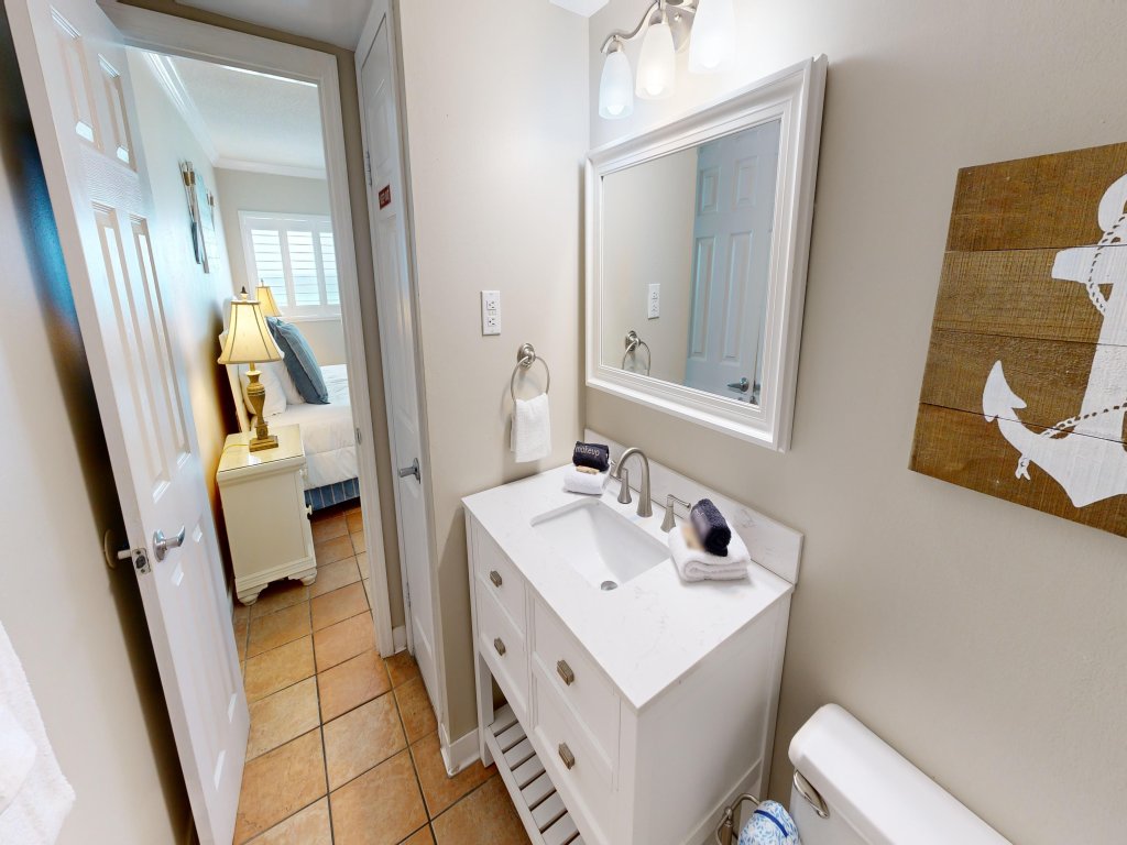 Beach House 201C Vacation Rental in Miramar Beach - RedAwning