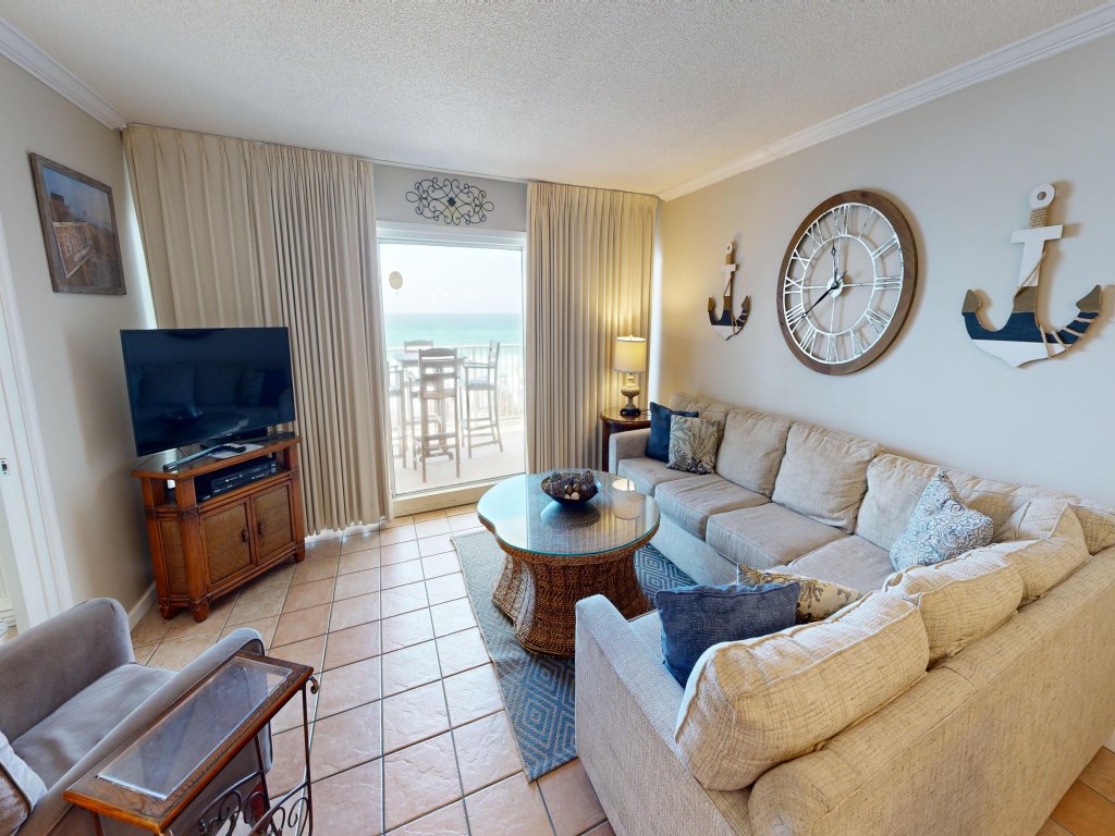 Beach House 201C Vacation Rental in Miramar Beach - RedAwning
