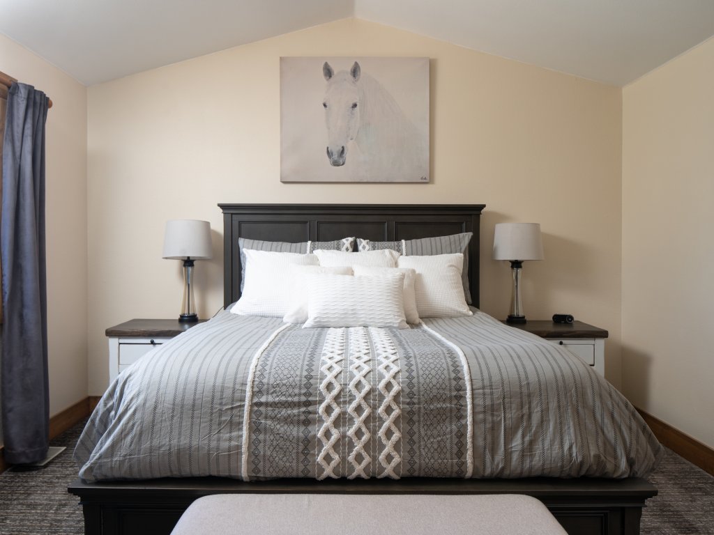 Mountain View Retreat Vacation Rental in Colorado - RedAwning