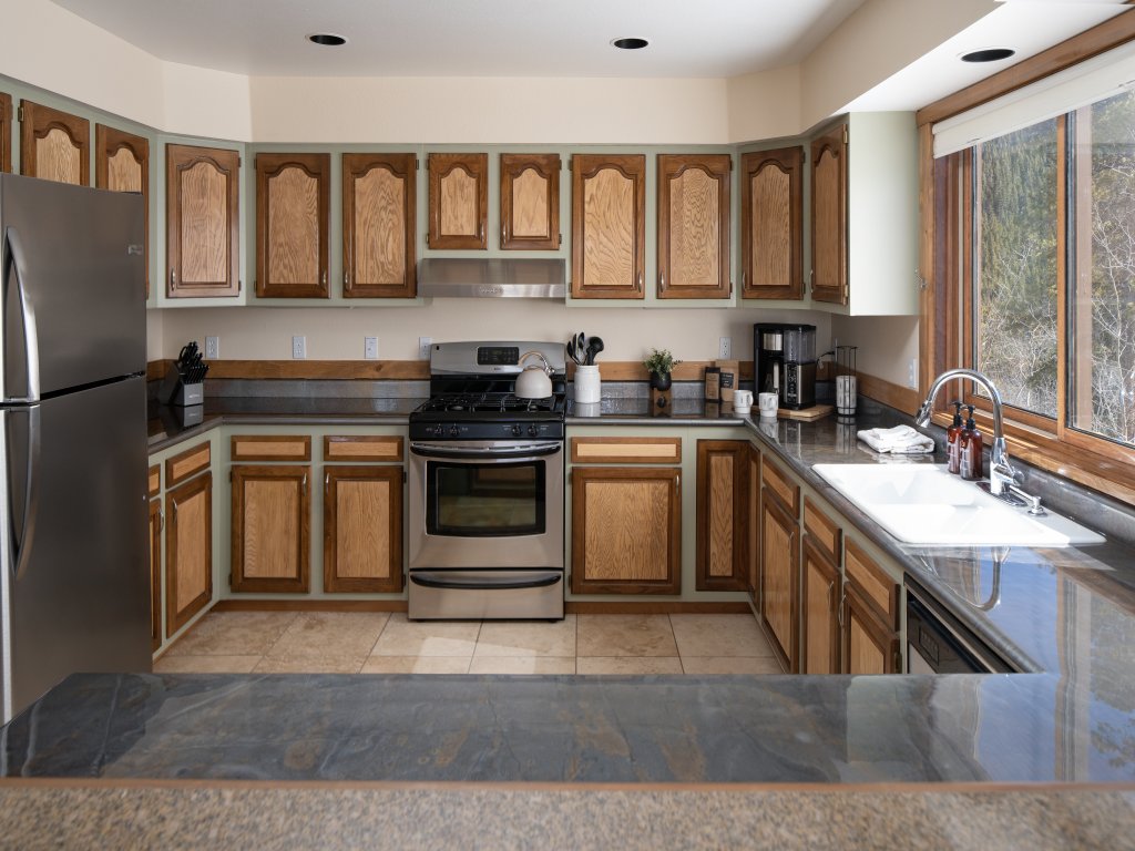 Mountain View Retreat Vacation Rental in Colorado - RedAwning
