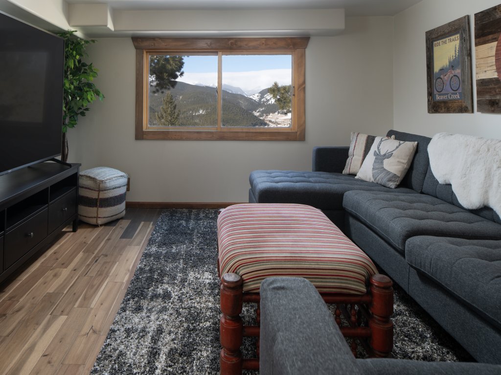 Mountain View Retreat Vacation Rental in Colorado - RedAwning