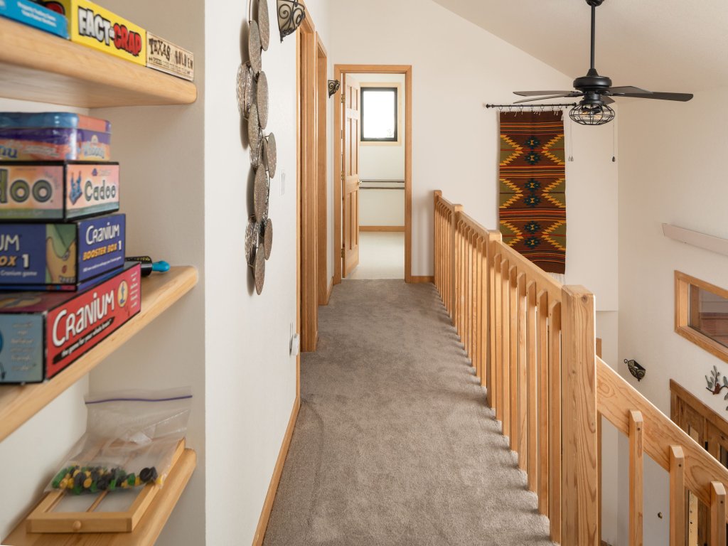 Lookout Lodge in Wondervu Vacation Rental in Colorado - RedAwning