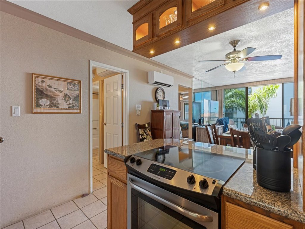 Pacific Shores A302 Vacation Rental in Kihei - RedAwning