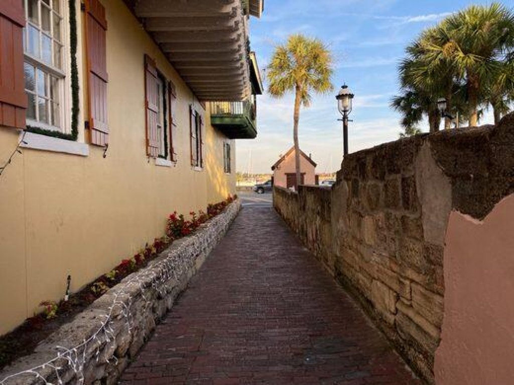 Beachside Retreat I St. Augustine Beach I Free Activities Vacation Rental in Florida - RedAwning