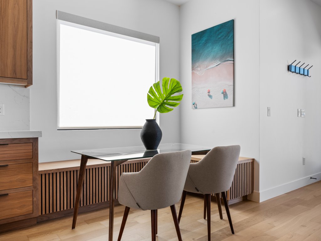 Modern Lagoon Vacation Rental in St. George - RedAwning