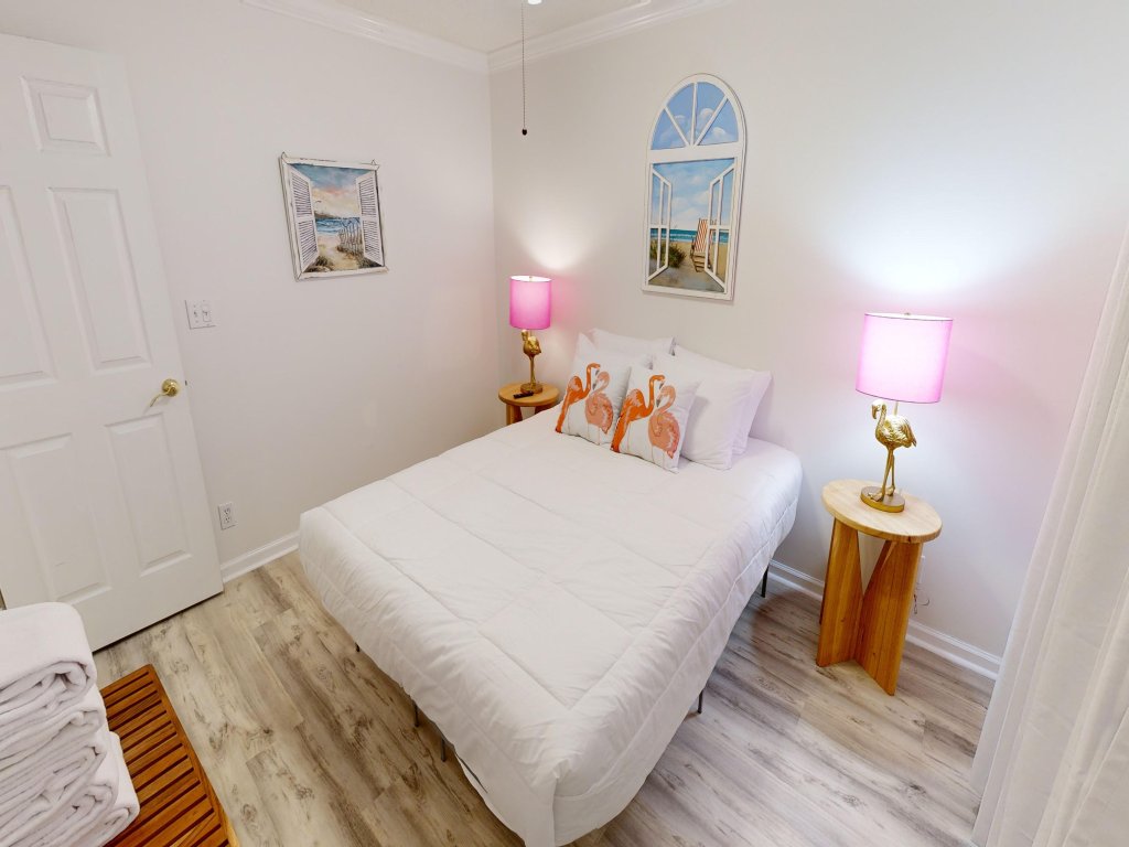 Sandpiper Cove 1086 Vacation Rental in Destin - RedAwning