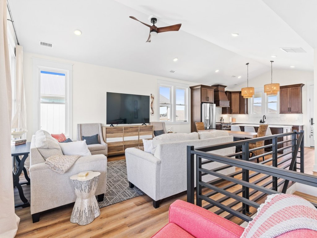 1040 Break / 1040 Ocean Blvd West Vacation Rental in Holden Beach - RedAwning