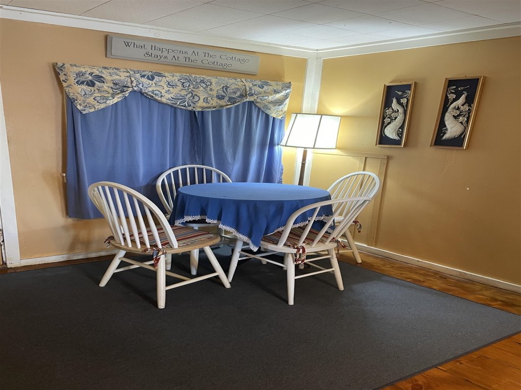 LITTLE SANDY-LIMIT 8 Vacation Rental in Maine - RedAwning