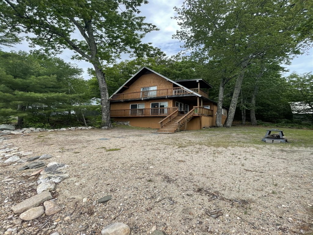 LITTLE SANDY-LIMIT 8 Vacation Rental in Maine - RedAwning