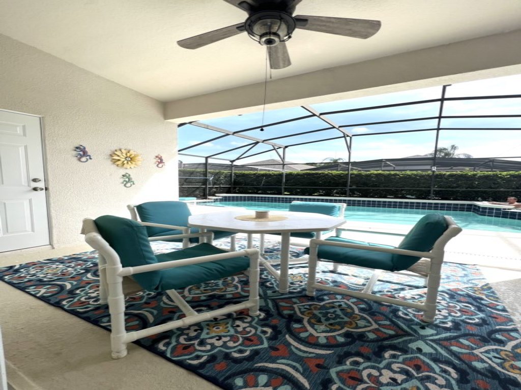 SP8156 Vacation Rental in Kissimmee - RedAwning